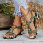 Rossella™ Sandales confortables à talons