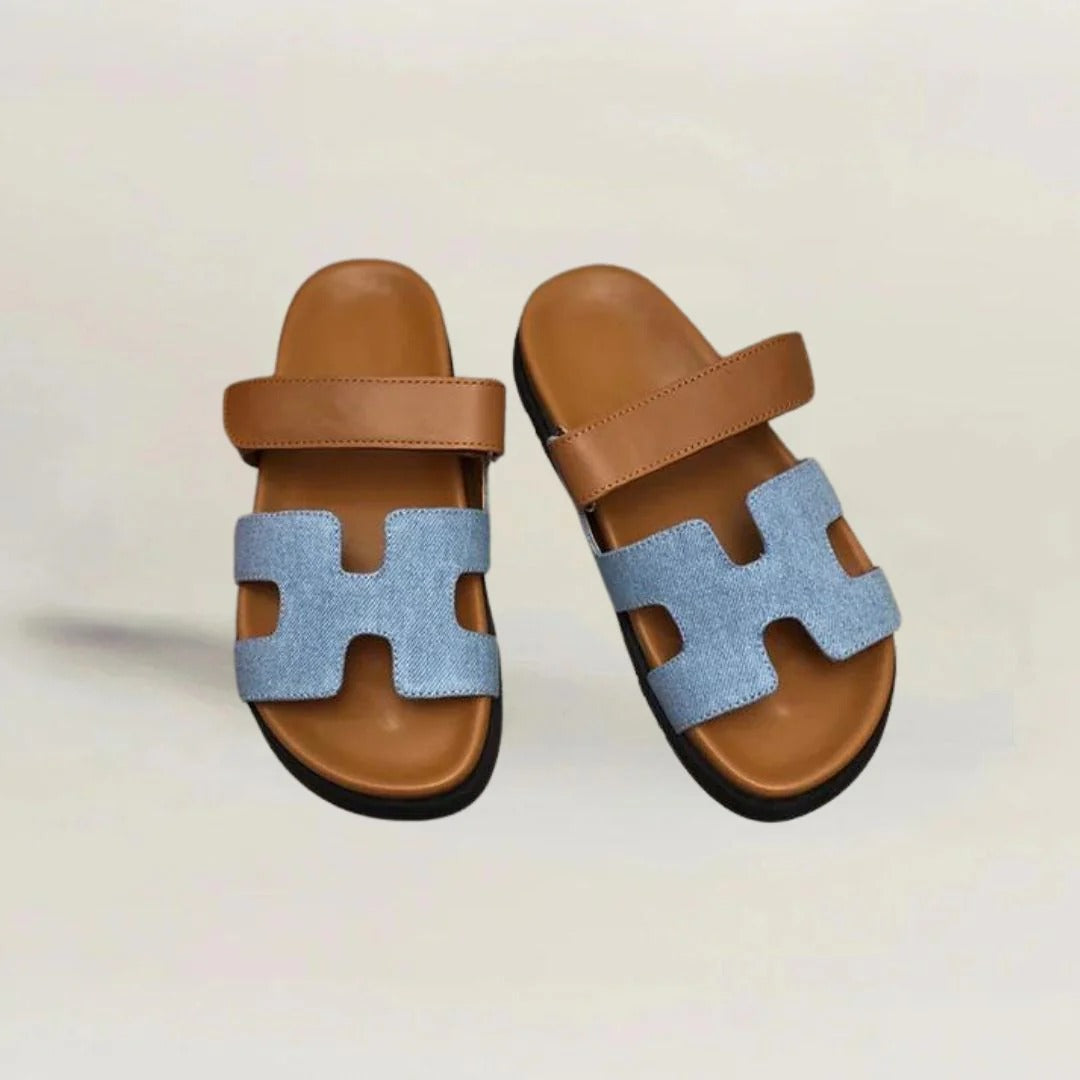 CHIC SANDALES ÉLÉGANTES POUR FEMMES