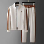 COSTUME SPORTIF HOMME EN DEUX PIÈCES