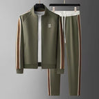 COSTUME SPORTIF HOMME EN DEUX PIÈCES