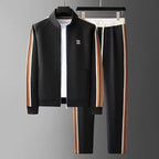 COSTUME SPORTIF HOMME EN DEUX PIÈCES