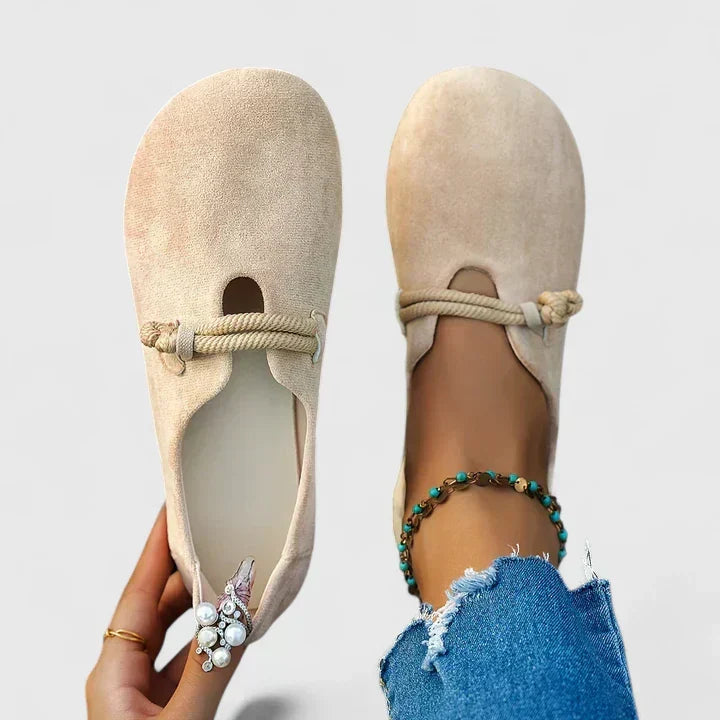 MOCASSINS CLASSIQUES POUR FEMMES