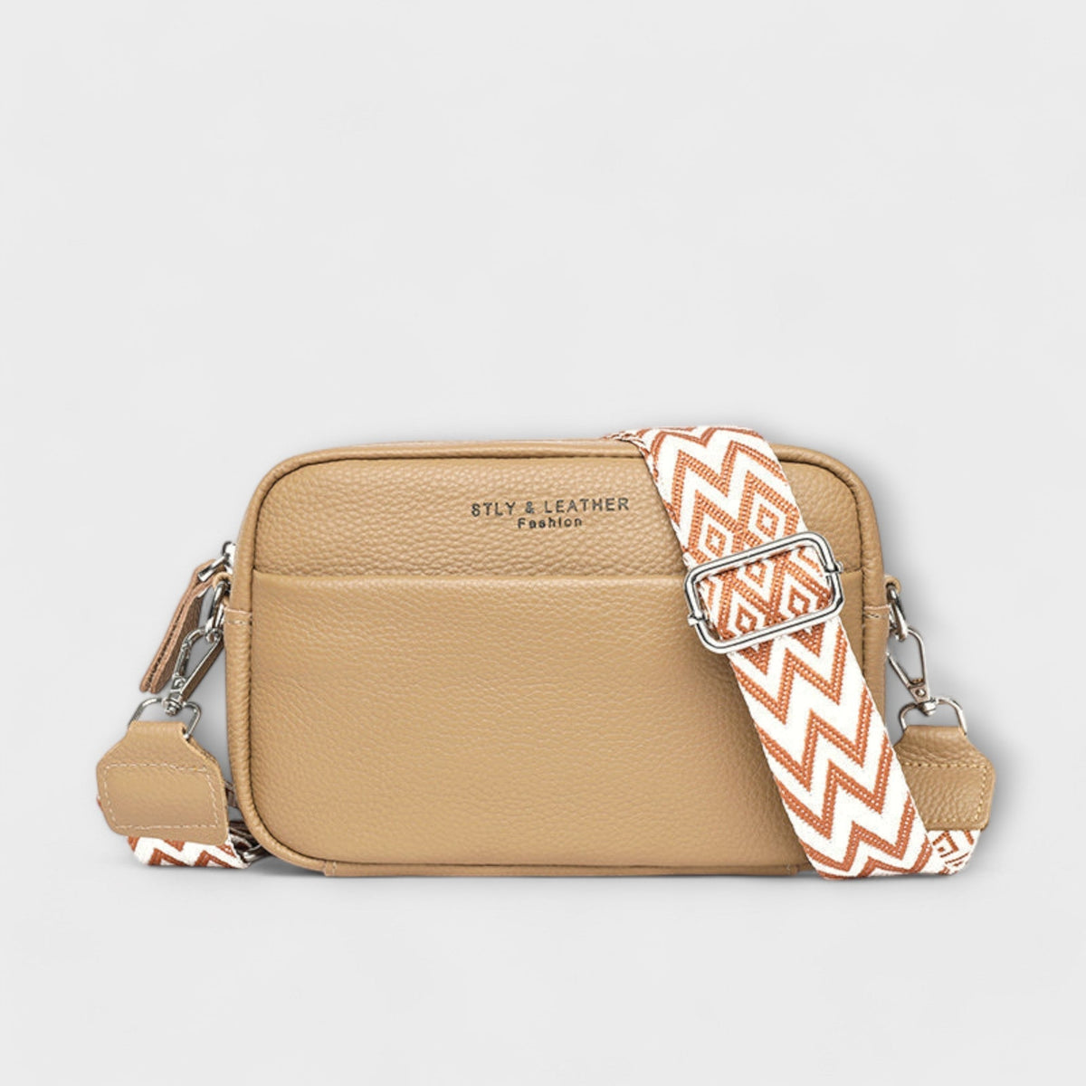 Adina | Bolso de hombro