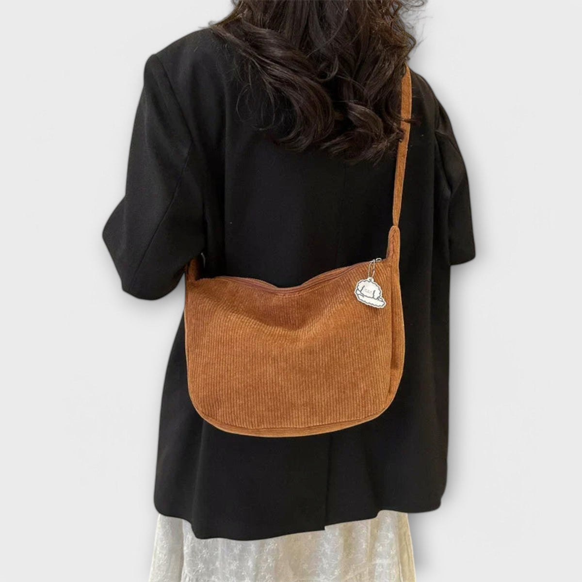 Leonora | Bolso de hombro