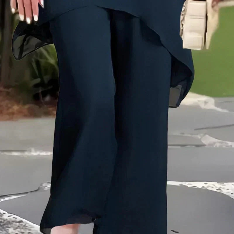 ENSEMBLE DEUX PIÈCES POUR FEMME